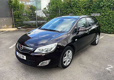 Opel Astra 1.7 CDTI Sports Tourer Design Edition, Klima, PDC