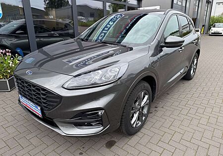 Ford Kuga Plug-In Hybrid 2.5 ST-Line X*LED*NAVI*ALU
