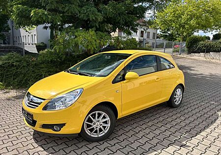 Opel Corsa D 1.3 CDTI Innovation "110 Jahre"