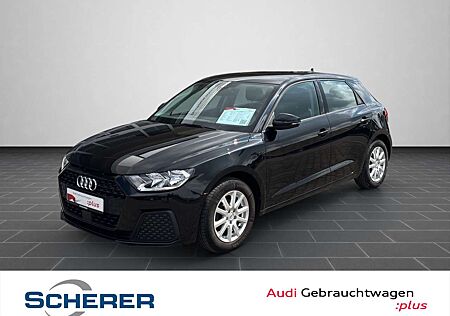 Audi A1 1.0 TFSI SHZ PDC
