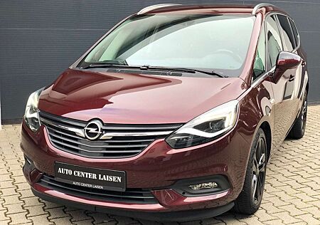 Opel Zafira C Innovation LED Navi Kamera AHK SHZ