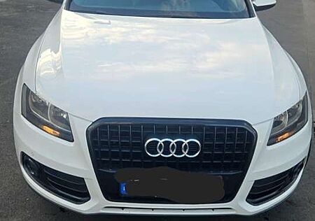 Audi Q5 2.0 TDI