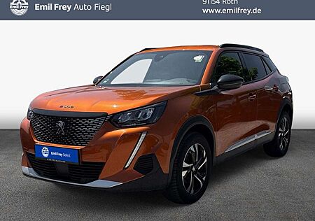 Peugeot 2008 PureTech 130 EAT8 Allure Pack
