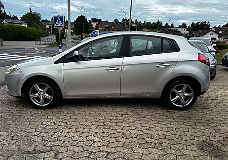 Fiat Bravo 1.9D - Klima -2JTüv-Scheckheft-5Türer