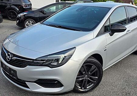 Opel Astra K Lim. 5-trg. 2020, Kamera, Automatik