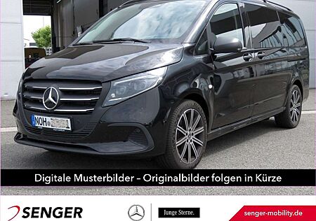 Mercedes-Benz Vito 119 CDI Tourer Select lang Standhzg 360° 9G