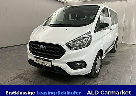 Ford Transit Custom 320 L1H1 VA Trend Kombi, 4-türig, 6-Gang