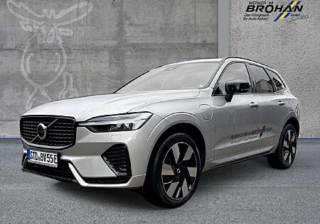 Volvo XC 60 XC60 T6 AWD R-Design Recharge Plug-In Hybrid