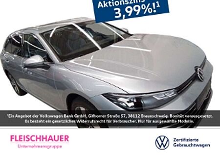 VW Passat Variant Volkswagen 1.5 TSI eHybrid Business Navi+AHK+LED+18''