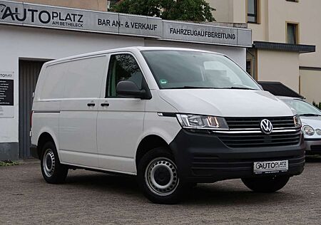 VW T6 Transporter Volkswagen T6.1 Transporter *STANDHEIZUNG *KLIMA *1.HAND