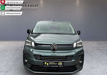 Citroen Spacetourer M BL180AUTO