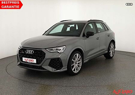 Audi RS Q3 2.5 TFSI quattro OptikSchwarz ACC LED DAB