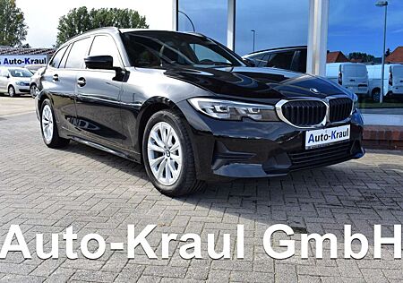 BMW 318d 318 Touring Sport Line