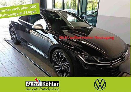 VW Arteon Volkswagen R SB TSi DSG 4M AHK+/ Kamera/4x Sitzheizung
