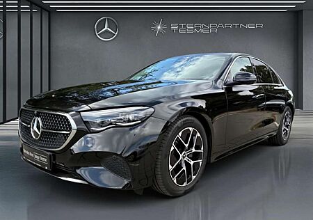 Mercedes-Benz E 220 d Lim. Avantg. 360° AHK Digit.Li. Distr.