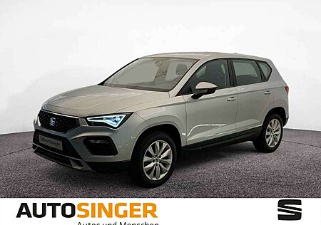 Seat Ateca Style 1.5 TSI *AHK*LED*NAV*PDC*GRA*SHZ*DAB