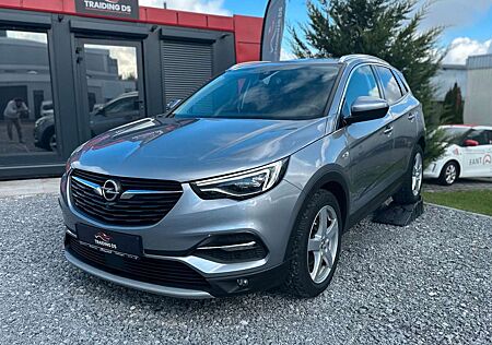 Opel Grandland X gebraucht kaufen Opel Grandland X INNOVATION --VOLLAUSSTATTUNG--