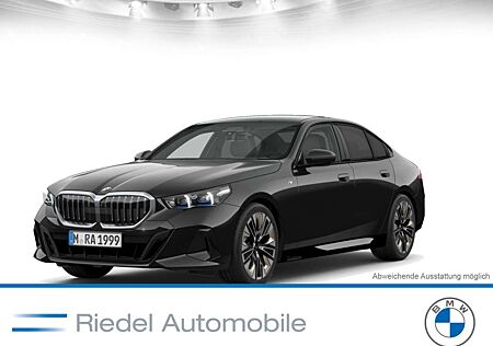 BMW 520 i M Sportpaket*Komfortsitze*Pano*AHK*h/k*DA+*