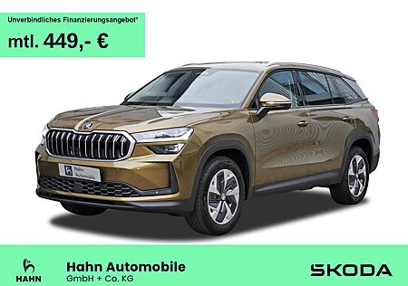 Skoda Kodiaq Selection 2.0 TDI € 1.500,- extra sichern