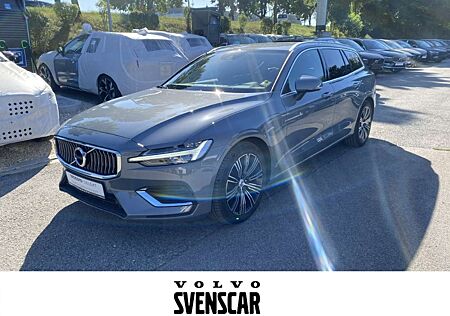 Volvo V60 Inscription Expression Recharge Plug-In Hybrid AWD