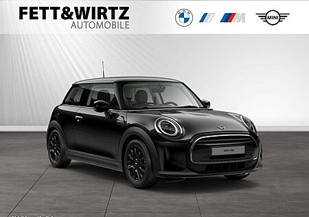 Mini ONE 3-Türer Blackyard Aut.|PDC|Sitzheizung