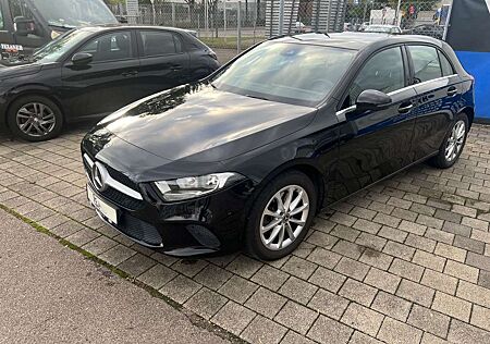 Mercedes-Benz A 250 A -Klasse e