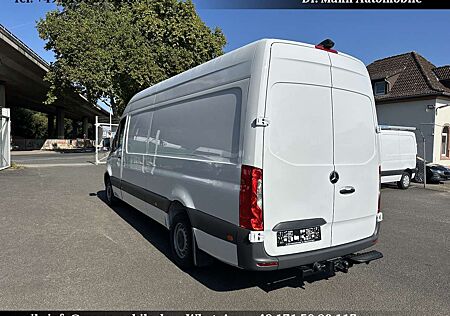 Mercedes-Benz Sprinter 316 CDI RWD Maxi 3,5 to AHK Last