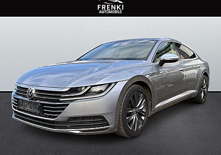 VW Arteon Volkswagen Elegance 4Motion*Active Info-Display*