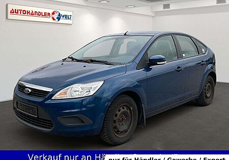 Ford Focus Lim. Style