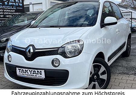 Renault Twingo Dynamique