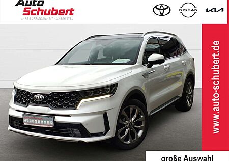 Kia Sorento 4WD 2.2 CRDi DCT8 Platinum HUD Niveau Panorama Nav