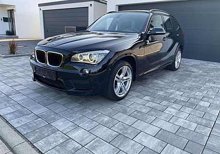 BMW X1 xDrive20d Sport Line