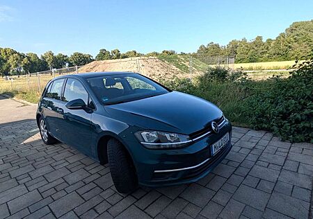 VW Golf Volkswagen 1.4 TSI (BlueMotion Technology) Comfortline