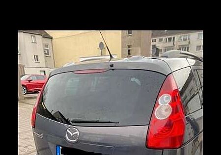 Mazda 5 2.0 CD DPF Exclusive