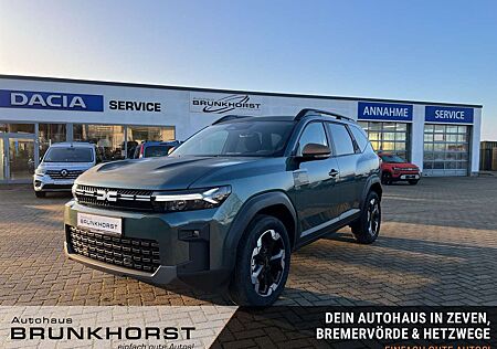Dacia Bigster mild hybrid-G 140 LPG Extreme Winter-Paket+City-Pa
