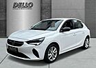 Opel Corsa Elegance 1.5 Sitzh. PDC LED CarPlay Allwetter