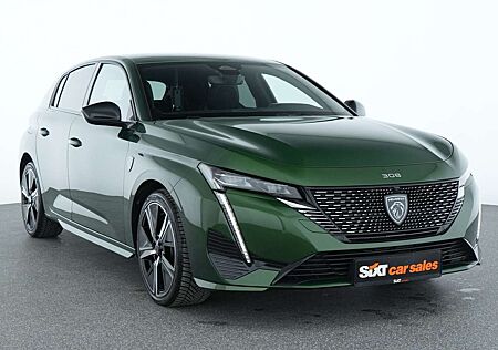 Peugeot 308 1.5 BHDI 130 GT Matrix|ACC|180°RFK|Focal|PDC