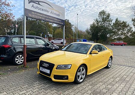 Audi A5 2.7 TDI *Panorama**Standheizung**Navi**Kamera*