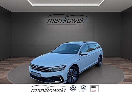 VW Passat Variant Volkswagen GTE 218 PS DSG *GTE*AHK LED NAVI