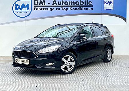 Ford Focus 1.0 EcoBoost Business Navi SHZ PDC ALU