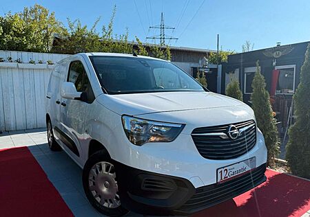 Opel Combo E Cargo Edition*AHK*TEMPO*KLIMA*E6