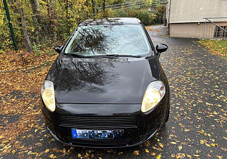 Fiat Grande Punto 1.4 8V Dynamic
