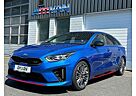 Kia Pro_ceed ProCeed / pro_cee'd GT-Line Automatik Werksgarantie 204 PS