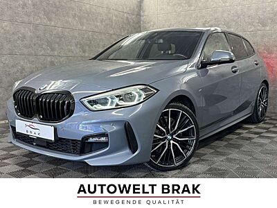 BMW 120 d xDrive M Sport Shadow-Line Aut*Navi*LED*ACC