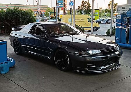 Nissan Skyline R32 GTR series 3 Track build JDM RB26
