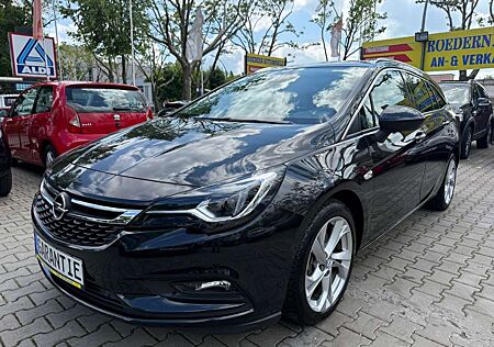 Opel Astra K Sports Tourer Innovation Start/Stop
