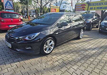 Opel Astra K Sports Tourer Innovation Start/Stop
