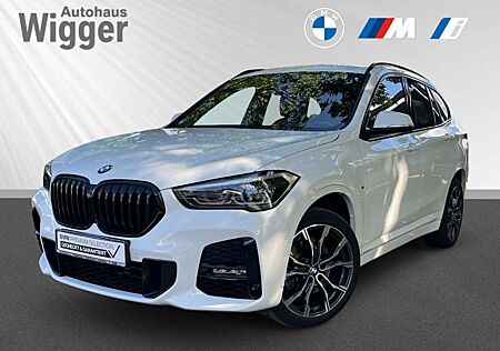 BMW X1 20i M Sport/Navigation/Soundsystem/LED/GRA