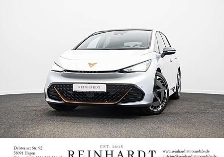 Cupra Born 150KW 20Z./ACC/HuD/PANO/WÄRMEPUMPE/SIDE/LED
