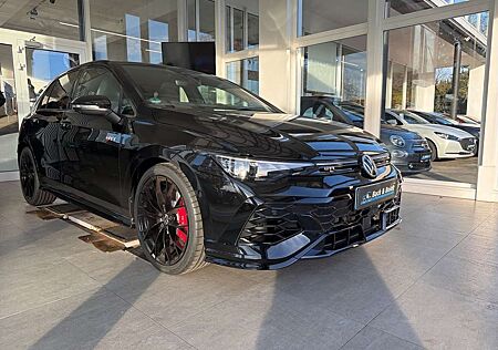 VW Golf GTI Volkswagen Clubsport*PANO,H&K,AKRA,LEDER,DCC,BLACK*